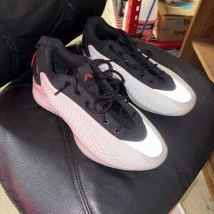 [WORN ONCE] MEN’S ANTHONY EDWARDS 1 LOW BASKETBALL SHOES